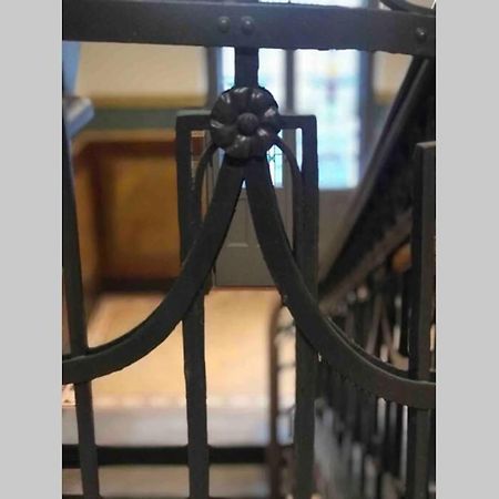 Апартаменты Bibliotekas Nams Рига Экстерьер фото